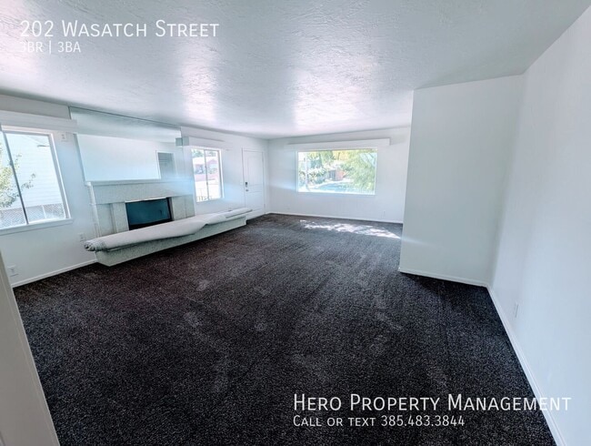 202 Wasatch St.