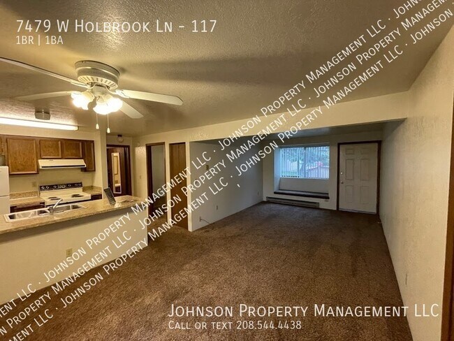 7479 W Holbrook Ln Unidad 117