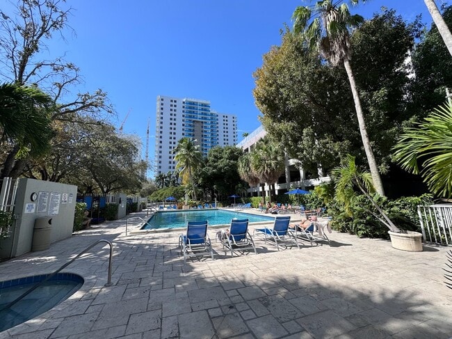 Photo - 850 N Miami Ave Unit 2108