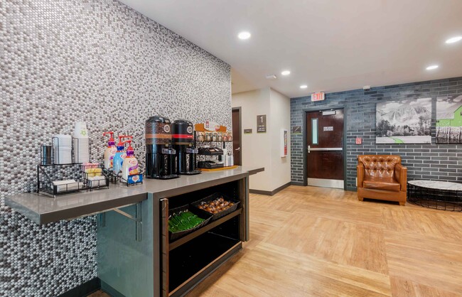 Photo - Furnished Studio-Charlotte - University Place Apartment