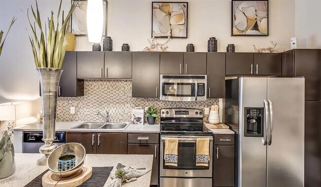 Photo - Haven Lake Highlands