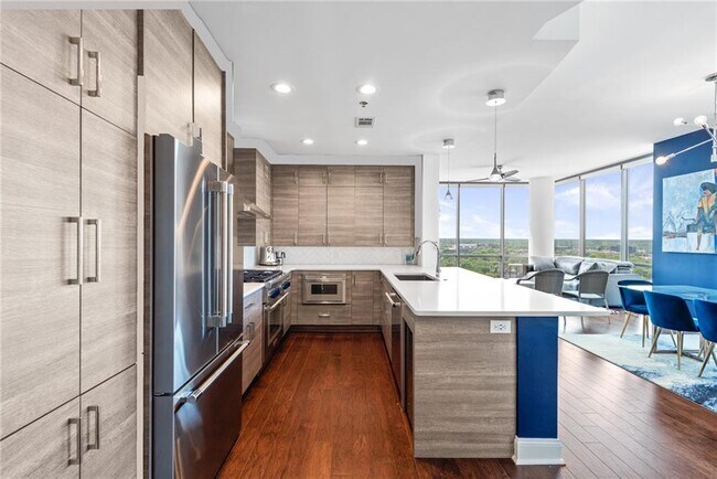 Photo - 270 17th St NW Unit 2909