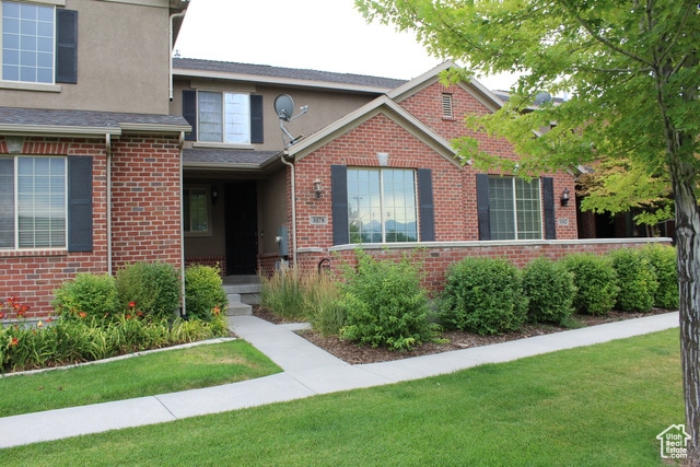 Photo - 3078 Crews Hill Ct Townhome