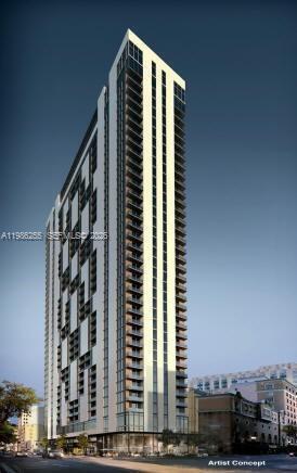 Building Photo - 151 SE 1st St Unit 801