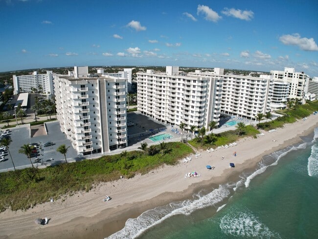 Building Photo - 3215 S Ocean Blvd Unit 702