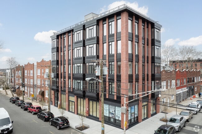 Photo - The Common on Pine Apartments
