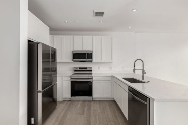 Photo - SLOANS LAKE! Brand new condo facing west!