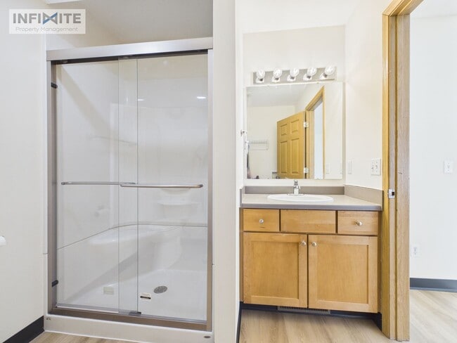 Photo - 3 Bedroom End Unit in Bozeman