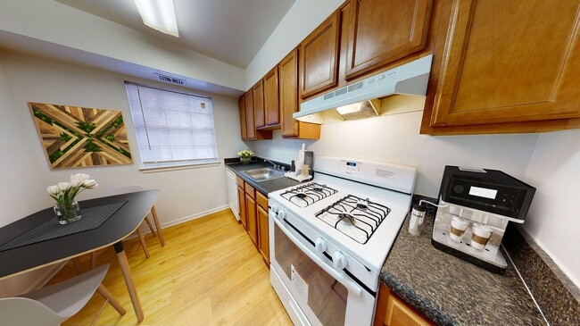 Residence at Brookside