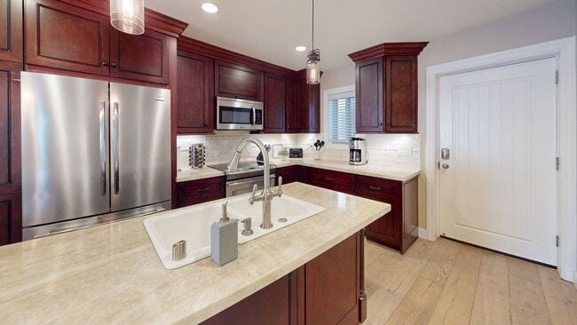 Photo - Great Location | Fully Furnished | Pool Unidad 102