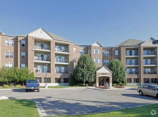 Foto principal - The Links at Lakepointe