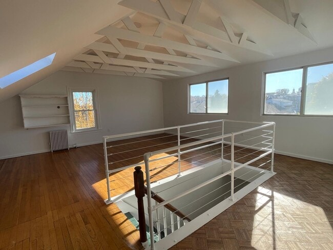 loft de artistas - 6 George St Unidad #3