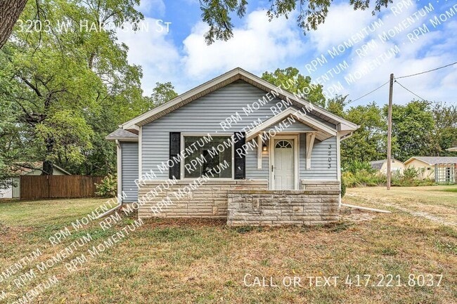 Building Photo - 3203 W Harrison St Rental