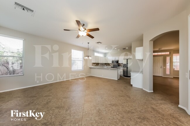 3453 W Desert Bend Loop