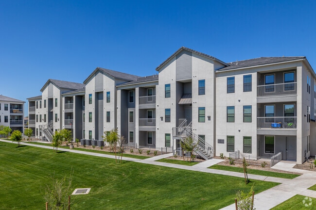 Alta 99th