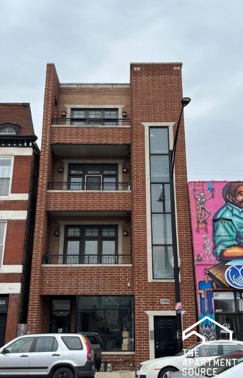 Photo - 1918 W Cermak Rd Unit 3