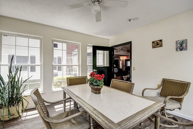 Photo - Heritage House