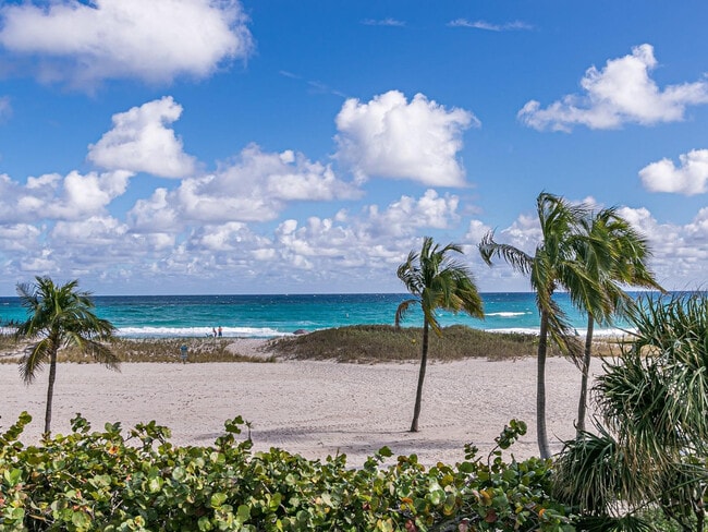 Building Photo - 750 N Ocean Blvd Unit 210