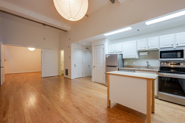 Photo - 916 G St NW Unit #306