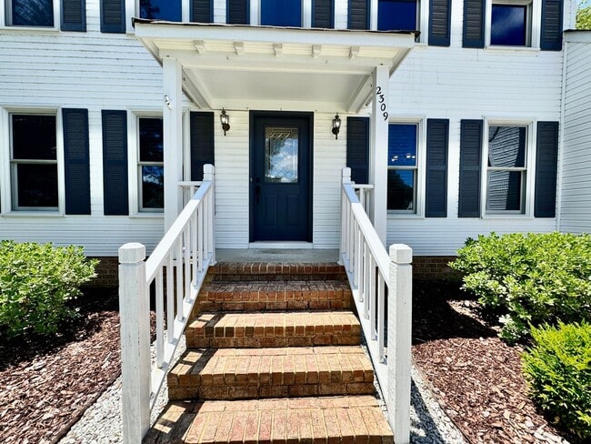 Photo - 2309 Cornstalk Ct