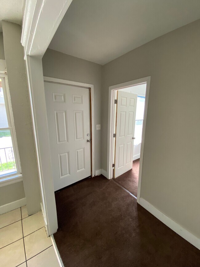 Entryway - 9701 Denison Ave Unit 1