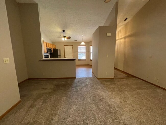 Photo - Beautiful 2 bedroom 2 bath duplex with 2 car garage