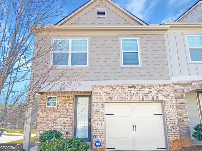 Photo - 5273 Mill Way Townhome