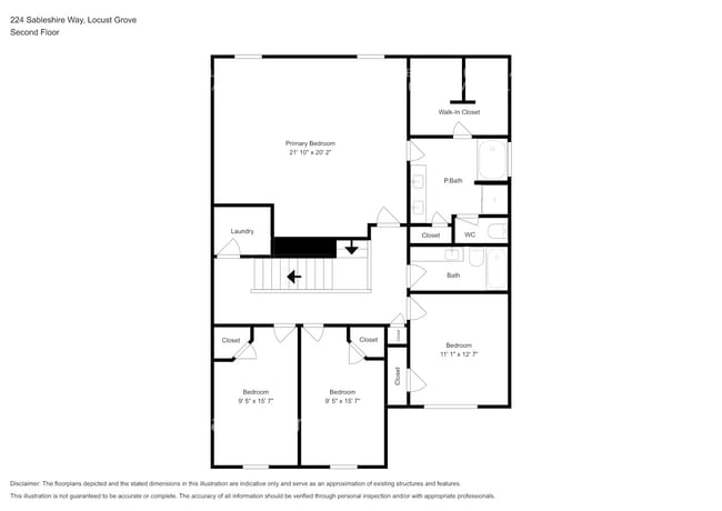 Photo - 224 Sableshire Way