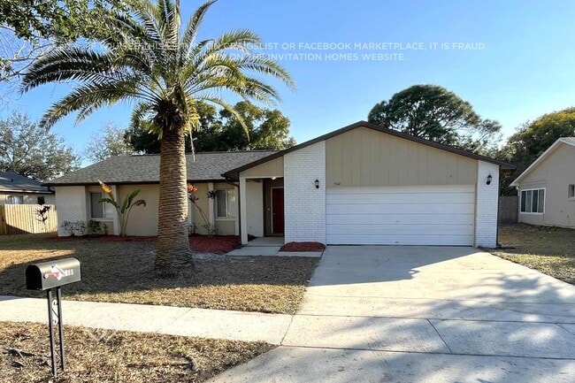 Building Photo - 3621 Oak Vista Ln