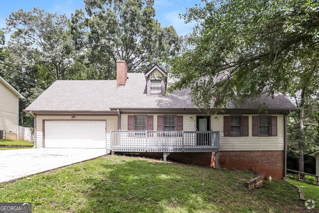 Building Photo - 672 Almand Branch Rd SE Rental