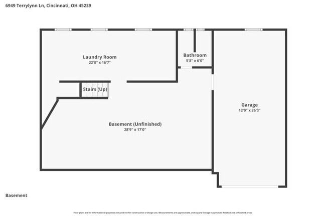 Photo - 6949 Terrylynn Ln