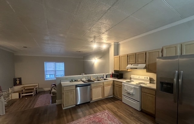 Unit 5 Kitchen