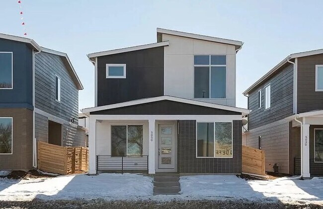 Photo - 5180 E 64th Ave