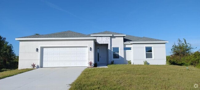 Building Photo - 10253 Calumet Blvd Rental