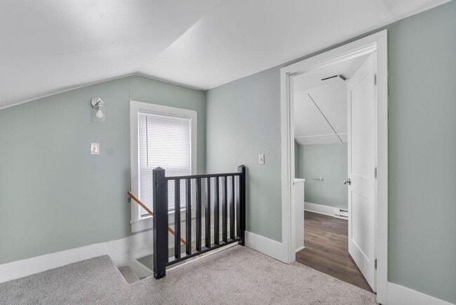 Photo - 520 Ceape Ave Unit A- Left/Upper Townhome