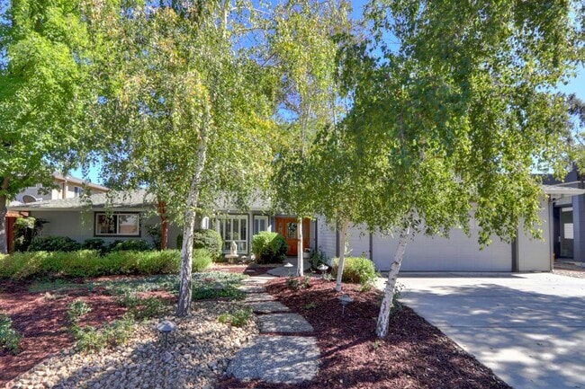 Photo - Stunning Central Davis Home