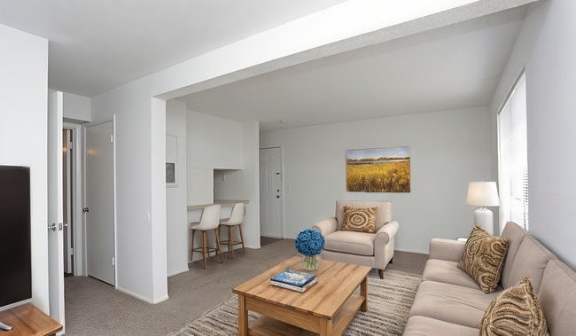 Andover Park Apartments