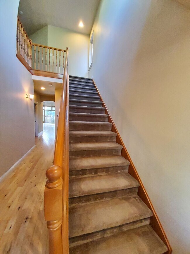 Great home In Tigard/King City area House Rental in King City, OR