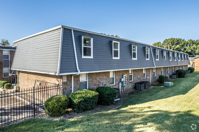 Timber Pines Apartments For Rent in Memphis, TN | ForRent.com