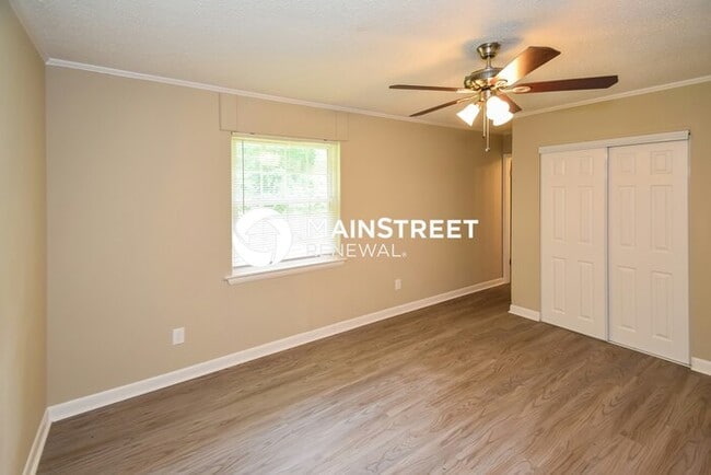 3 Bedroom Pet-Friendly Home in Adamsville, AL with Main Street Renewal