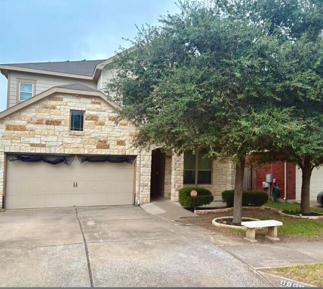 Building Photo - 5809 Kleberg Trail Rental