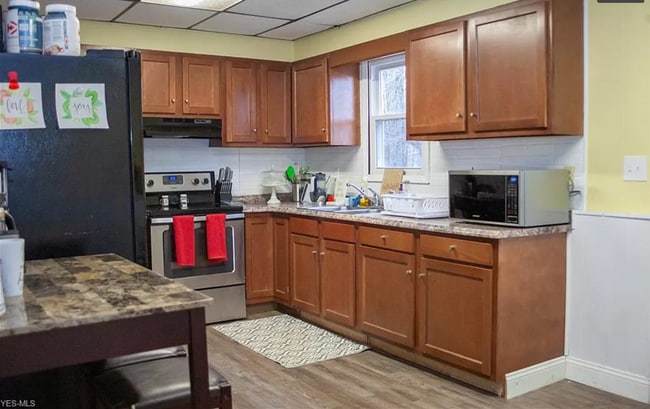 Photo - 7606 Thompson Sharpsville Rd NE Unit B