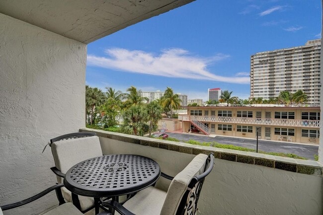Photo - 2017 S Ocean Dr Unit 205