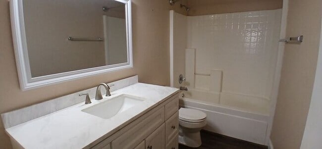 Photo - Summerfields Beauty: Oversized Kitchen + Flex 4th Bedroom