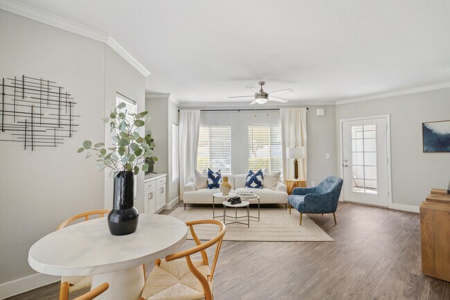 Allegro Apartments