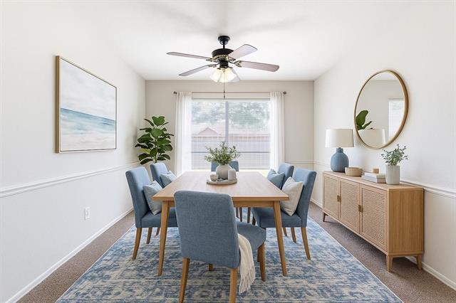 Photo - 1712 California Trail