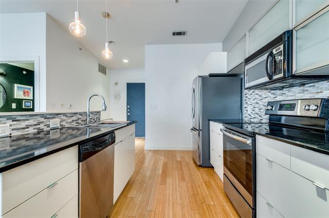 Photo - 1111 S Akard St Unit 415