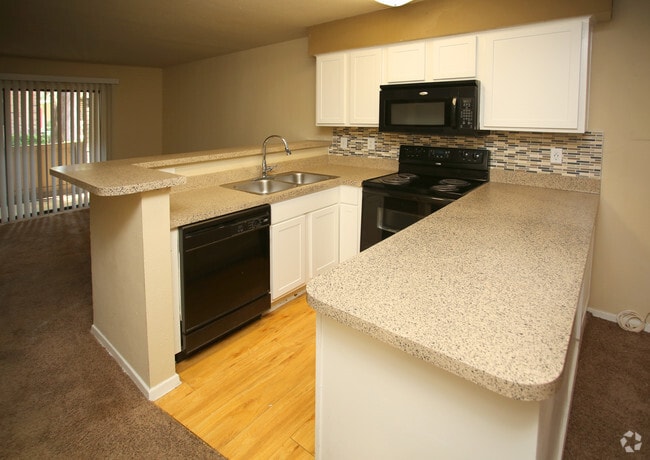 A1-Studio-0BDx1BA-503SF - Pinehurst Place Apartments