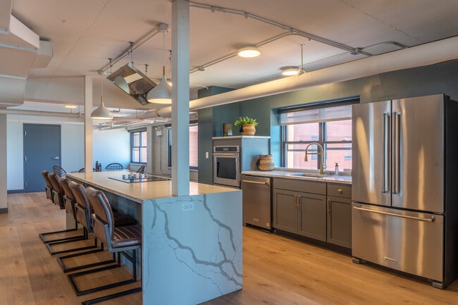 Beachside Apartments