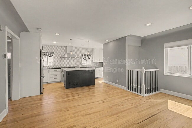 Photo - 2646 S Cherokee St